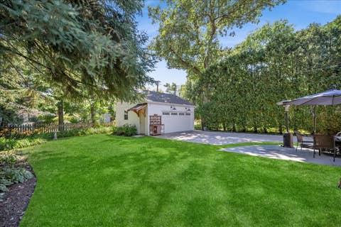 Tiny photo for 264 Central Avenue, Highland Park, IL 60035 (MLS # 12709234)