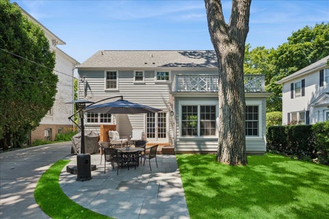 Tiny photo for 264 Central Avenue, Highland Park, IL 60035 (MLS # 12709234)