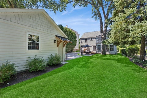 Tiny photo for 264 Central Avenue, Highland Park, IL 60035 (MLS # 12709234)