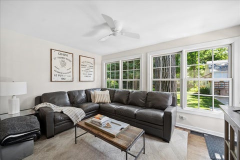 Tiny photo for 264 Central Avenue, Highland Park, IL 60035 (MLS # 12709234)