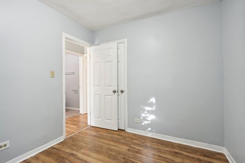 Tiny photo for 12219 S Throop Street, Chicago, IL 60643 (MLS # 12505793)
