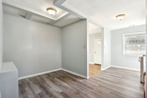 Tiny photo for 12219 S Throop Street, Chicago, IL 60643 (MLS # 12505793)
