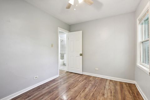 Tiny photo for 12219 S Throop Street, Chicago, IL 60643 (MLS # 12505793)