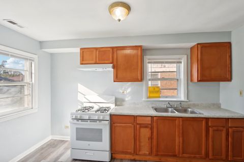 Tiny photo for 12219 S Throop Street, Chicago, IL 60643 (MLS # 12505793)