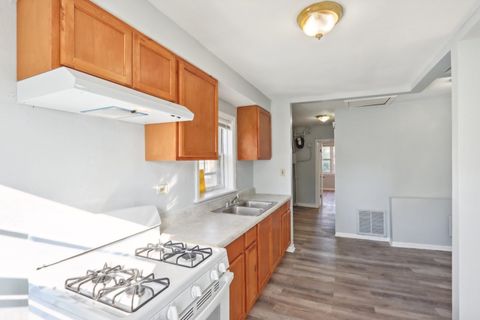 Tiny photo for 12219 S Throop Street, Chicago, IL 60643 (MLS # 12505793)