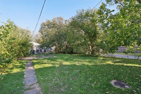 Tiny photo for 12219 S Throop Street, Chicago, IL 60643 (MLS # 12505793)