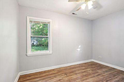 Tiny photo for 12219 S Throop Street, Chicago, IL 60643 (MLS # 12505793)