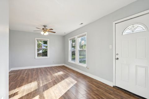 Tiny photo for 12219 S Throop Street, Chicago, IL 60643 (MLS # 12505793)