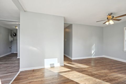 Tiny photo for 12219 S Throop Street, Chicago, IL 60643 (MLS # 12505793)