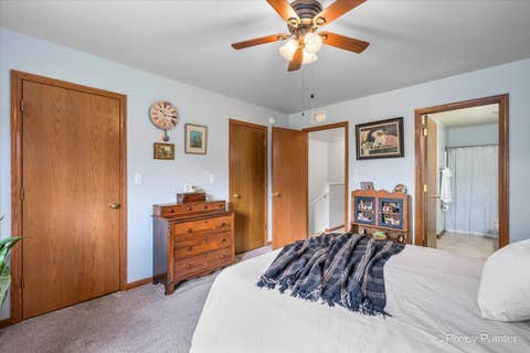 Tiny photo for 750 S Aldridge Lane, Round Lake, IL 60073 (MLS # 12739093)