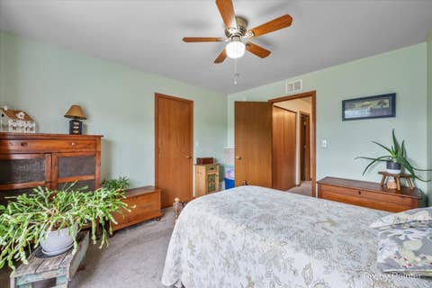 Tiny photo for 750 S Aldridge Lane, Round Lake, IL 60073 (MLS # 12739093)