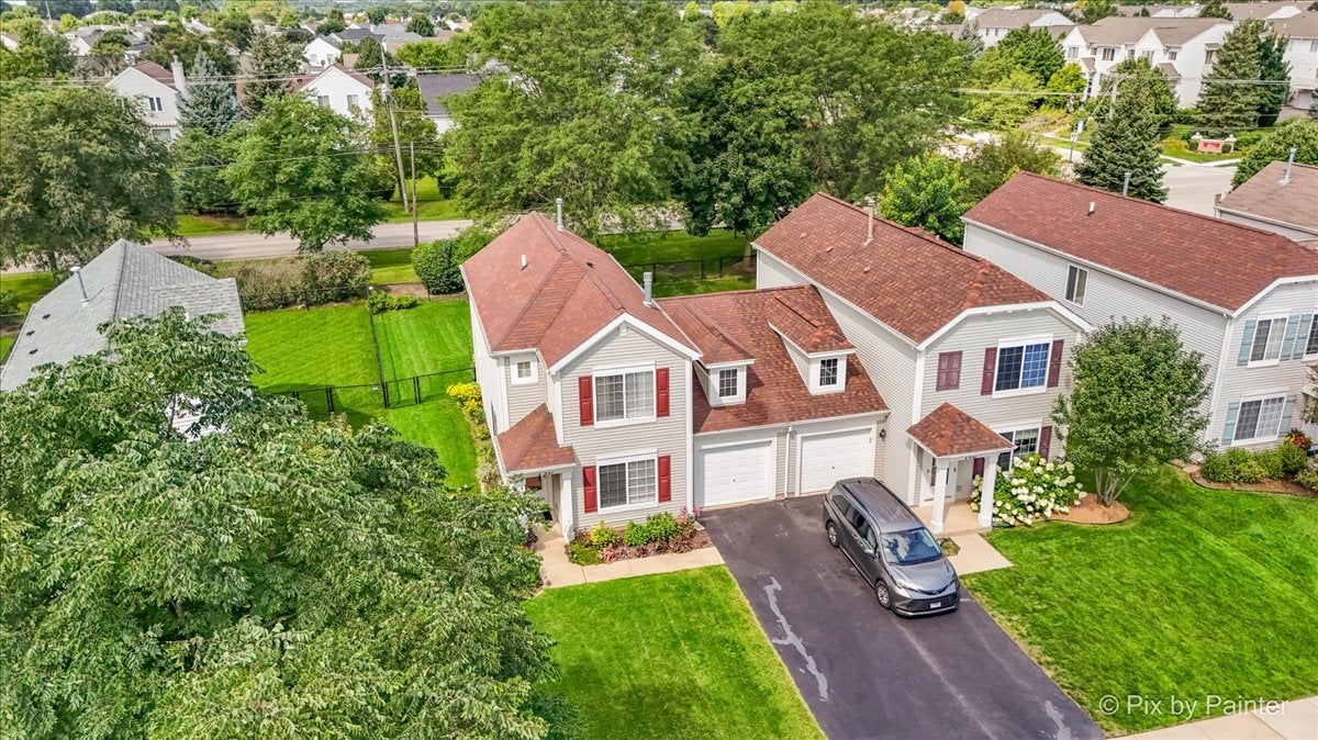750 S Aldridge Lane