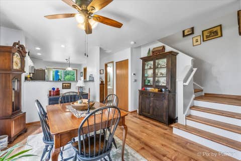 Tiny photo for 750 S Aldridge Lane, Round Lake, IL 60073 (MLS # 12739093)