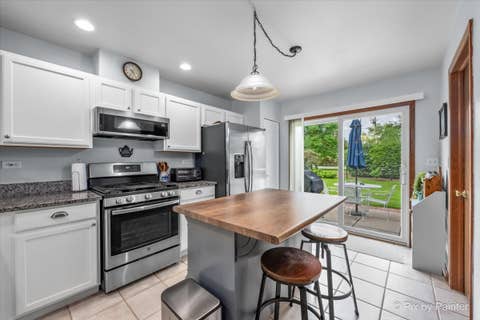 Tiny photo for 750 S Aldridge Lane, Round Lake, IL 60073 (MLS # 12739093)