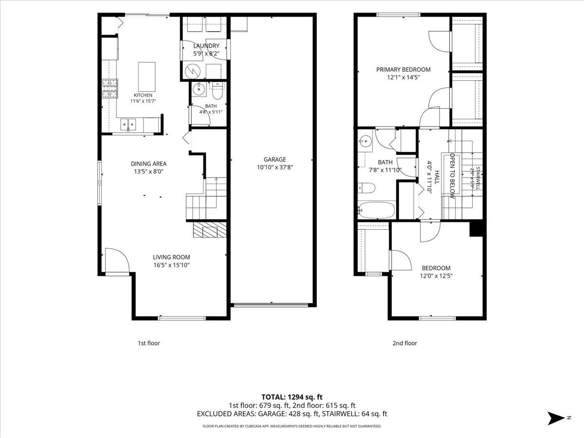 750 S Aldridge Lane