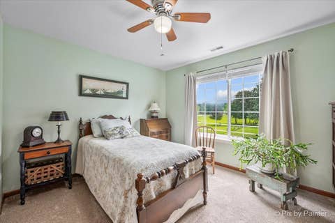 Tiny photo for 750 S Aldridge Lane, Round Lake, IL 60073 (MLS # 12739093)