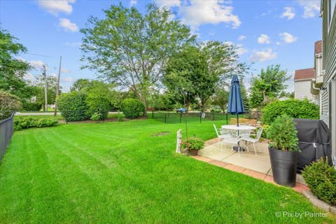 Tiny photo for 750 S Aldridge Lane, Round Lake, IL 60073 (MLS # 12739093)