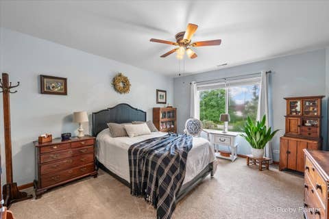 Tiny photo for 750 S Aldridge Lane, Round Lake, IL 60073 (MLS # 12739093)