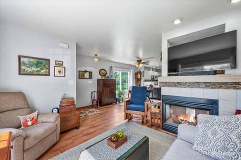 Tiny photo for 750 S Aldridge Lane, Round Lake, IL 60073 (MLS # 12739093)