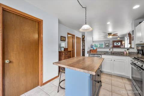Tiny photo for 750 S Aldridge Lane, Round Lake, IL 60073 (MLS # 12739093)