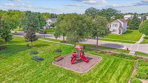 Tiny photo for 750 S Aldridge Lane, Round Lake, IL 60073 (MLS # 12739093)
