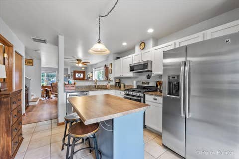 Tiny photo for 750 S Aldridge Lane, Round Lake, IL 60073 (MLS # 12739093)