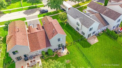 Tiny photo for 750 S Aldridge Lane, Round Lake, IL 60073 (MLS # 12739093)