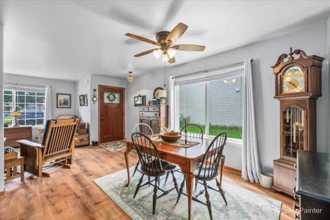Tiny photo for 750 S Aldridge Lane, Round Lake, IL 60073 (MLS # 12739093)