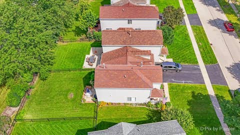 Tiny photo for 750 S Aldridge Lane, Round Lake, IL 60073 (MLS # 12739093)