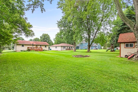 Tiny photo for 699 Karen Drive, Lake Holiday, IL 60552 (MLS # 12731928)