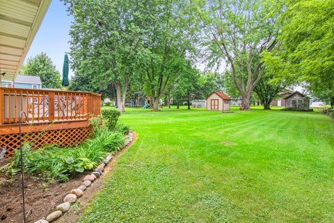 Tiny photo for 699 Karen Drive, Lake Holiday, IL 60552 (MLS # 12731928)