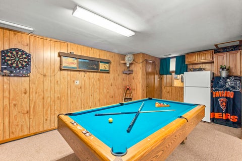 Tiny photo for 699 Karen Drive, Lake Holiday, IL 60552 (MLS # 12731928)