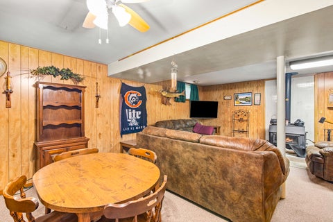 Tiny photo for 699 Karen Drive, Lake Holiday, IL 60552 (MLS # 12731928)