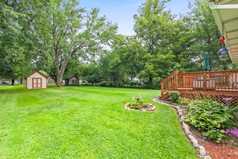 Tiny photo for 699 Karen Drive, Lake Holiday, IL 60552 (MLS # 12731928)