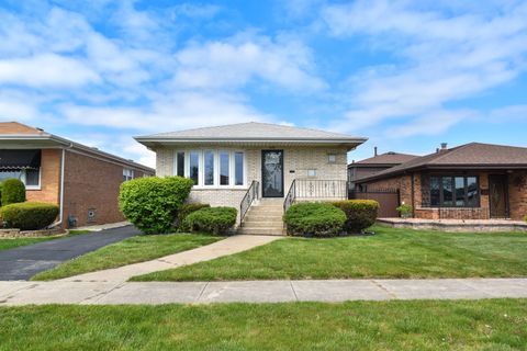 430 Marquette Avenue Calumet City IL 60409