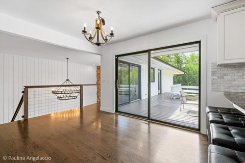 Tiny photo for 312 Ridge Road, Barrington Hills, IL 60010 (MLS # 12626455)