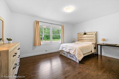 Tiny photo for 312 Ridge Road, Barrington Hills, IL 60010 (MLS # 12626455)