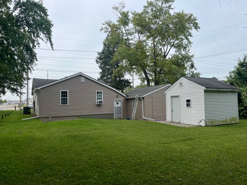Tiny photo for 1002 E Lafayette Street, Bloomington, IL 61701 (MLS # 12744521)