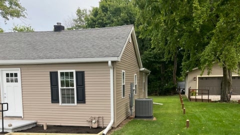 Tiny photo for 1002 E Lafayette Street, Bloomington, IL 61701 (MLS # 12744521)