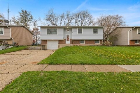 6860 Valley View Road Hanover Park IL 60133