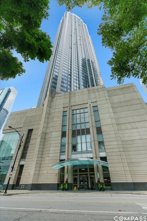 512 N MCCLURG Court 3309 Chicago IL 60611