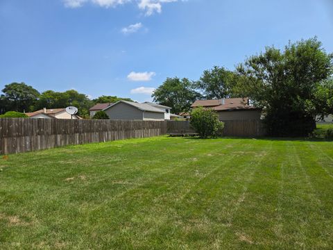 A home in Alsip