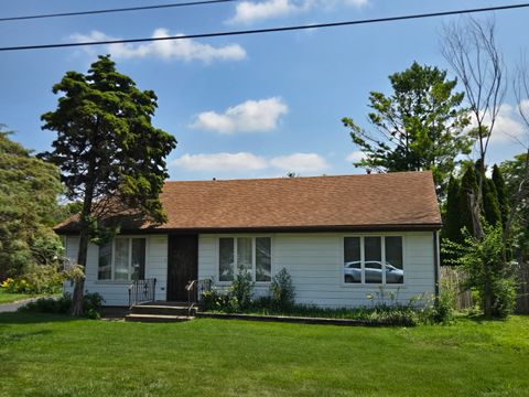 A home in Alsip