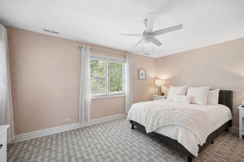 Tiny photo for 2 Hickory Lane, Northbrook, IL 60062 (MLS # 12753780)