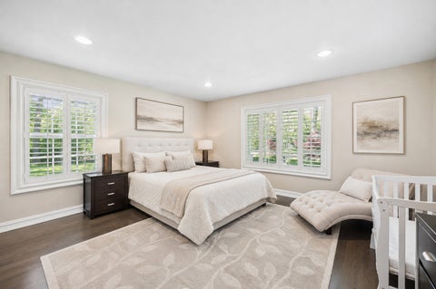 Tiny photo for 2 Hickory Lane, Northbrook, IL 60062 (MLS # 12753780)