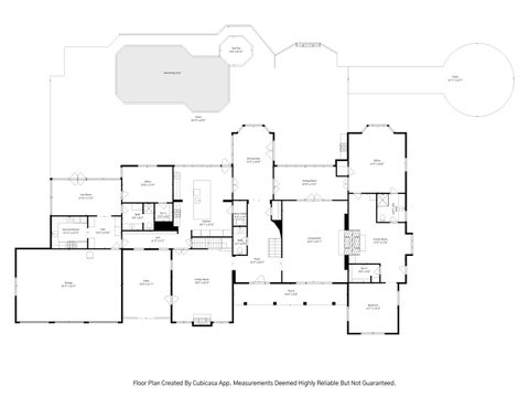 Tiny photo for 2 Hickory Lane, Northbrook, IL 60062 (MLS # 12753780)