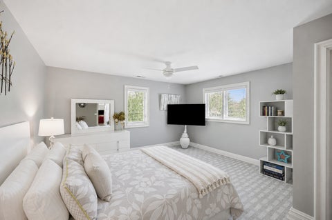 Tiny photo for 2 Hickory Lane, Northbrook, IL 60062 (MLS # 12753780)
