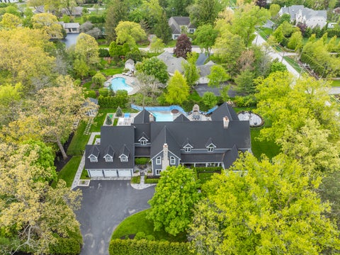 Tiny photo for 2 Hickory Lane, Northbrook, IL 60062 (MLS # 12753780)