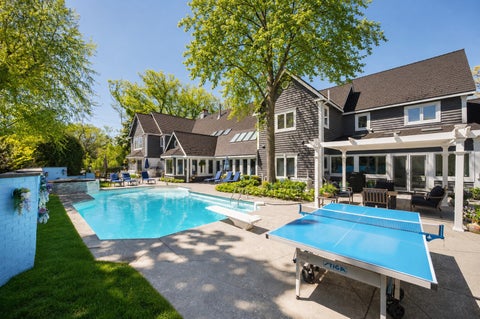 Tiny photo for 2 Hickory Lane, Northbrook, IL 60062 (MLS # 12753780)