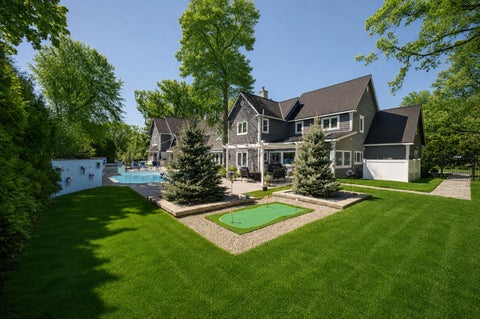 Tiny photo for 2 Hickory Lane, Northbrook, IL 60062 (MLS # 12753780)